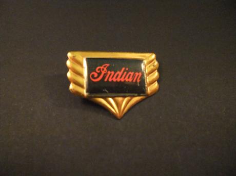 Indian Motorcycle USA, logo